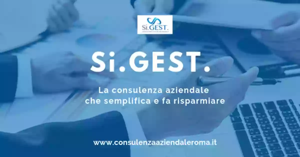 Si.GEST. Consulenza Aziendale Roma