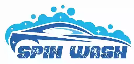 SPIN WASH