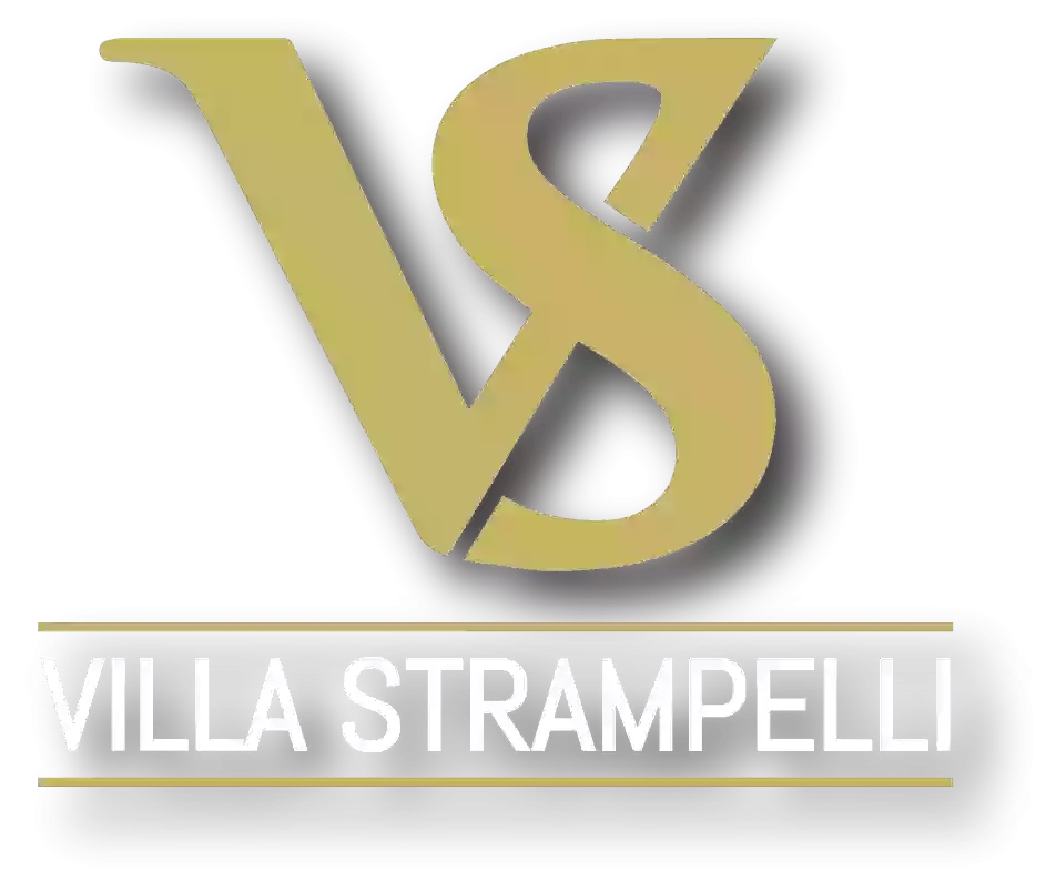 Villa Strampelli