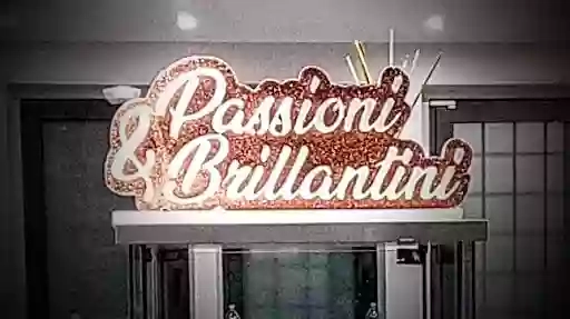 Passioni&Brillantini