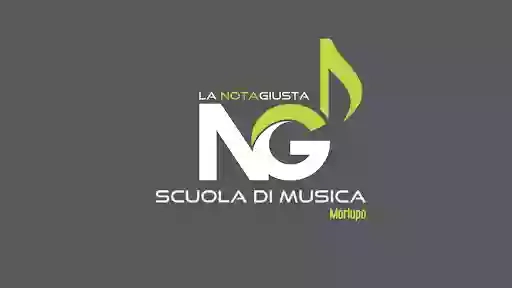 Scuola di Musica La Nota Giusta