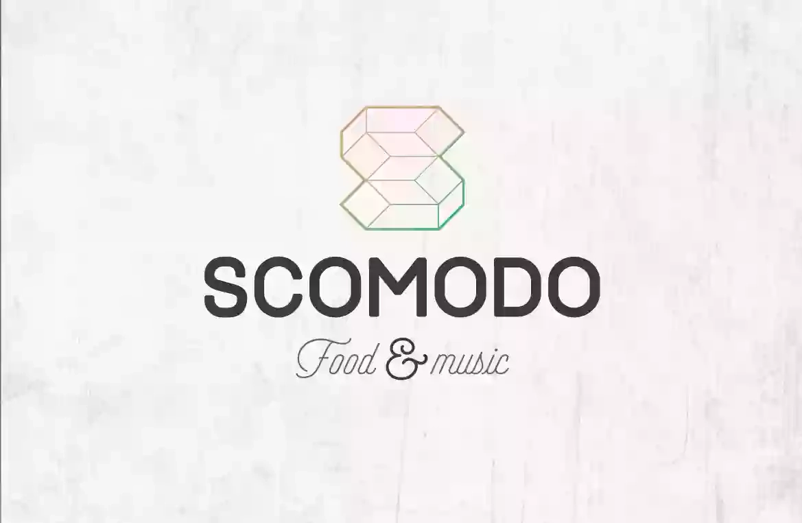 Scomodo Food & Music