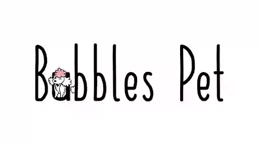 Bubbles Pet toeletta professionale per cani e gatti