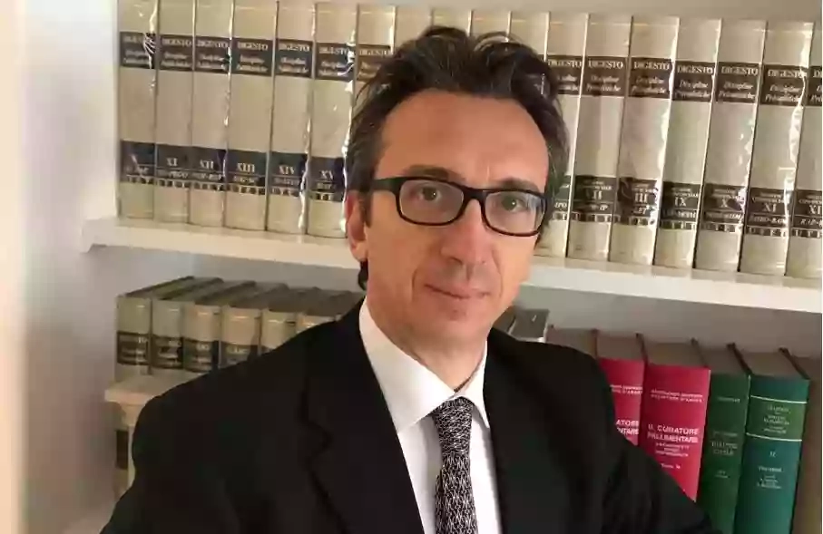 Studio legale internazionale avvocato Fabio Micali