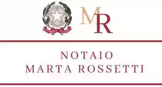Notaio Marta Rossetti
