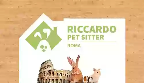 Riccardo Pet Sitter