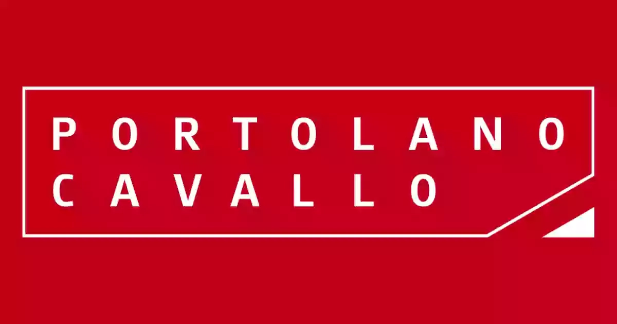 Portolano Cavallo