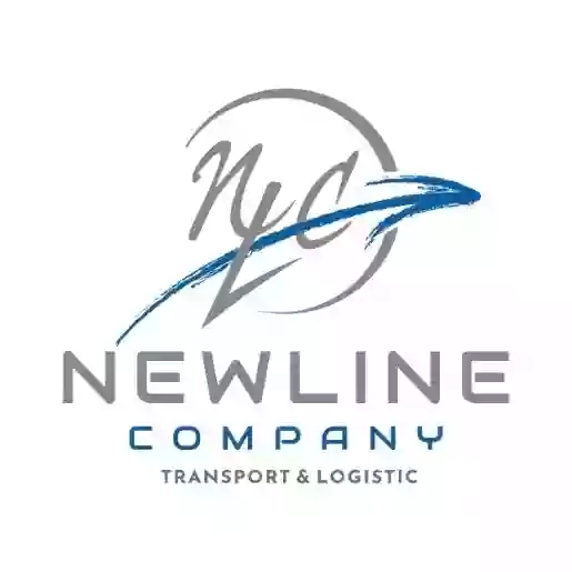 Newline Company S.R.L - Trasporto e Logistica