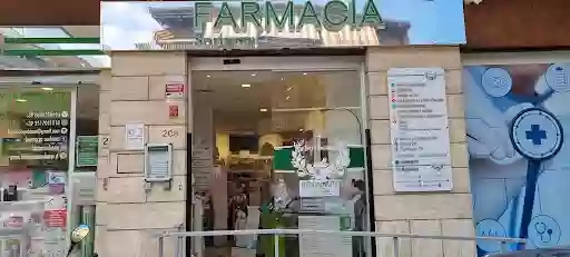 FARMACIA SORBONA