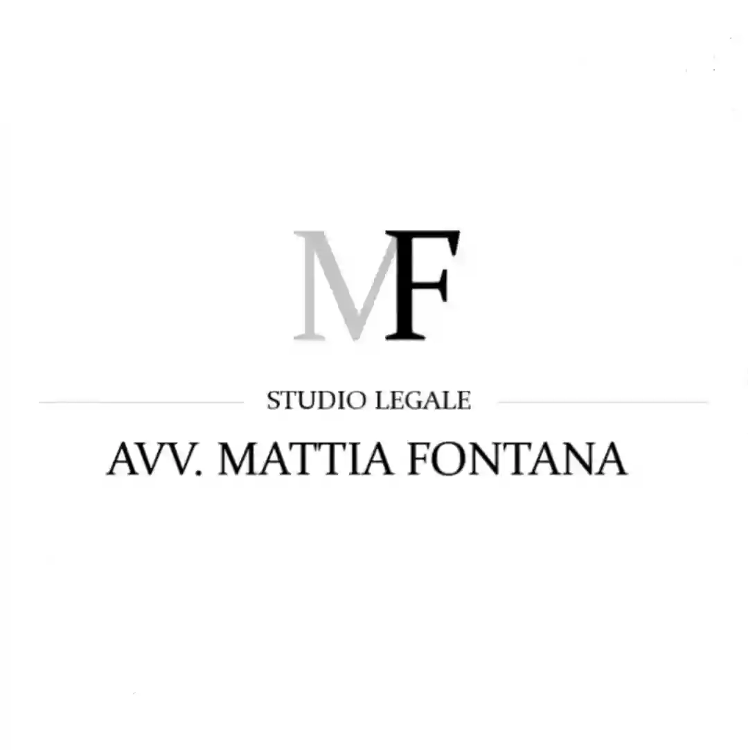 Avvocato Penalista Roma | Avv. Mattia Fontana