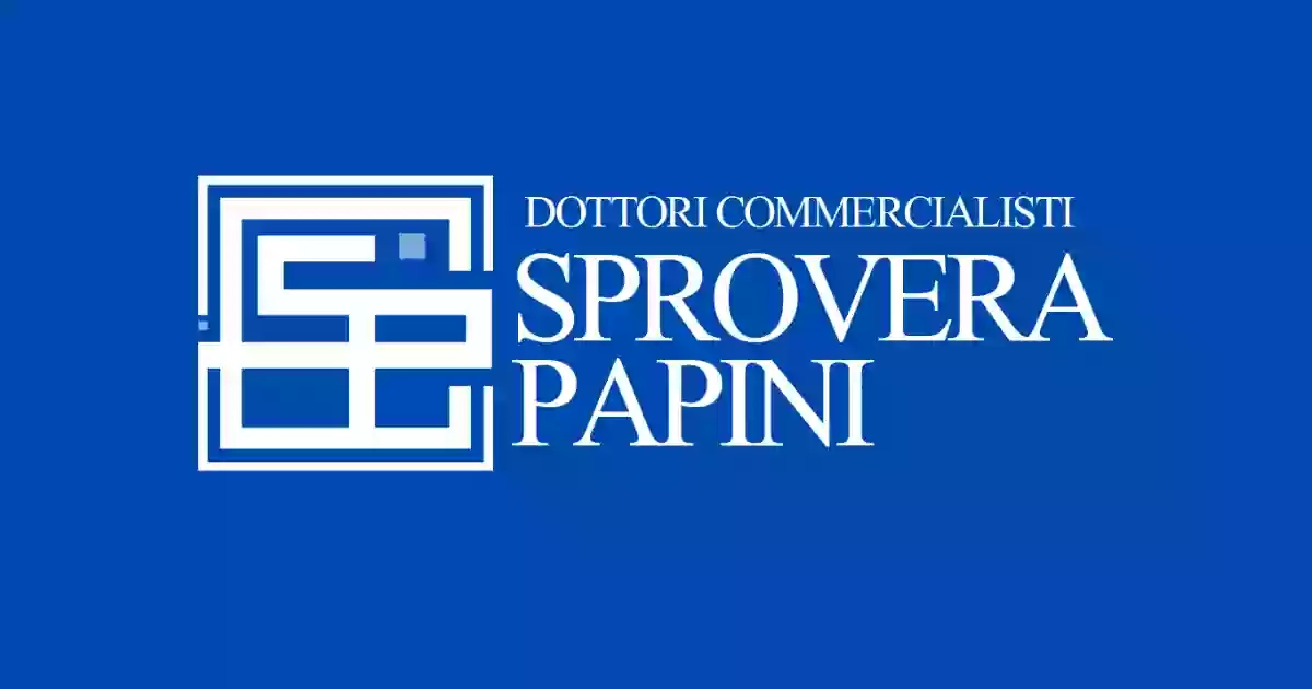 Dottori Commercialisti e Revisori dei Conti - Sprovera Papini