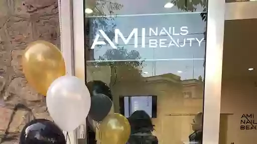 Ami Nails Beauty