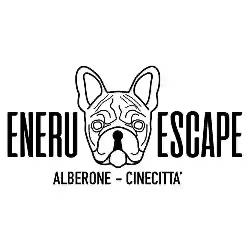 Eneru - Escape room Roma San Giovanni - Alberone