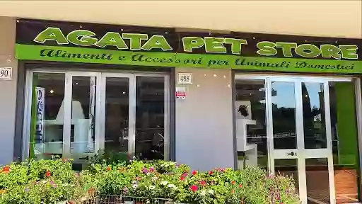 Agata Pet Store e Toeletta - Porta di Roma