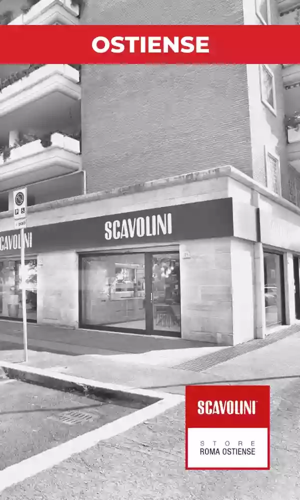 Scavolini Store Roma Ostiense