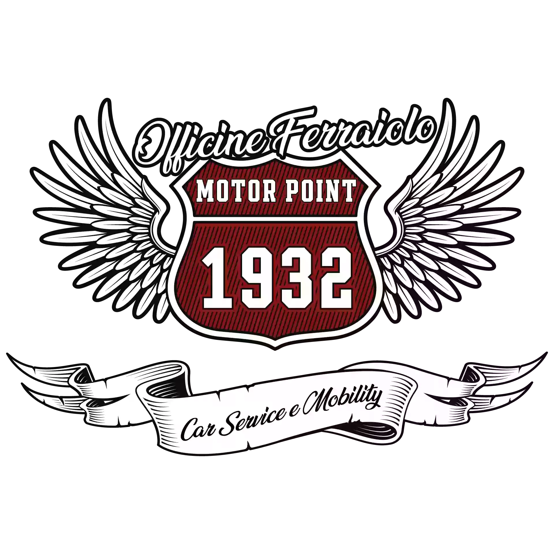 Motor Point Officine - Officine Ferraiolo (Baccanello)