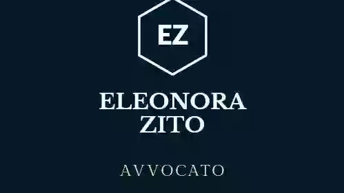 Avvocato Eleonora Zito