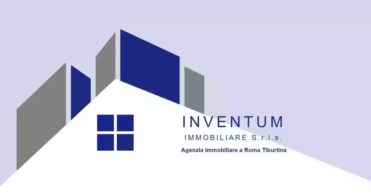 Inventum S.r.l.s. - Immobiliare