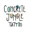 Concrete Jungle Tattoo