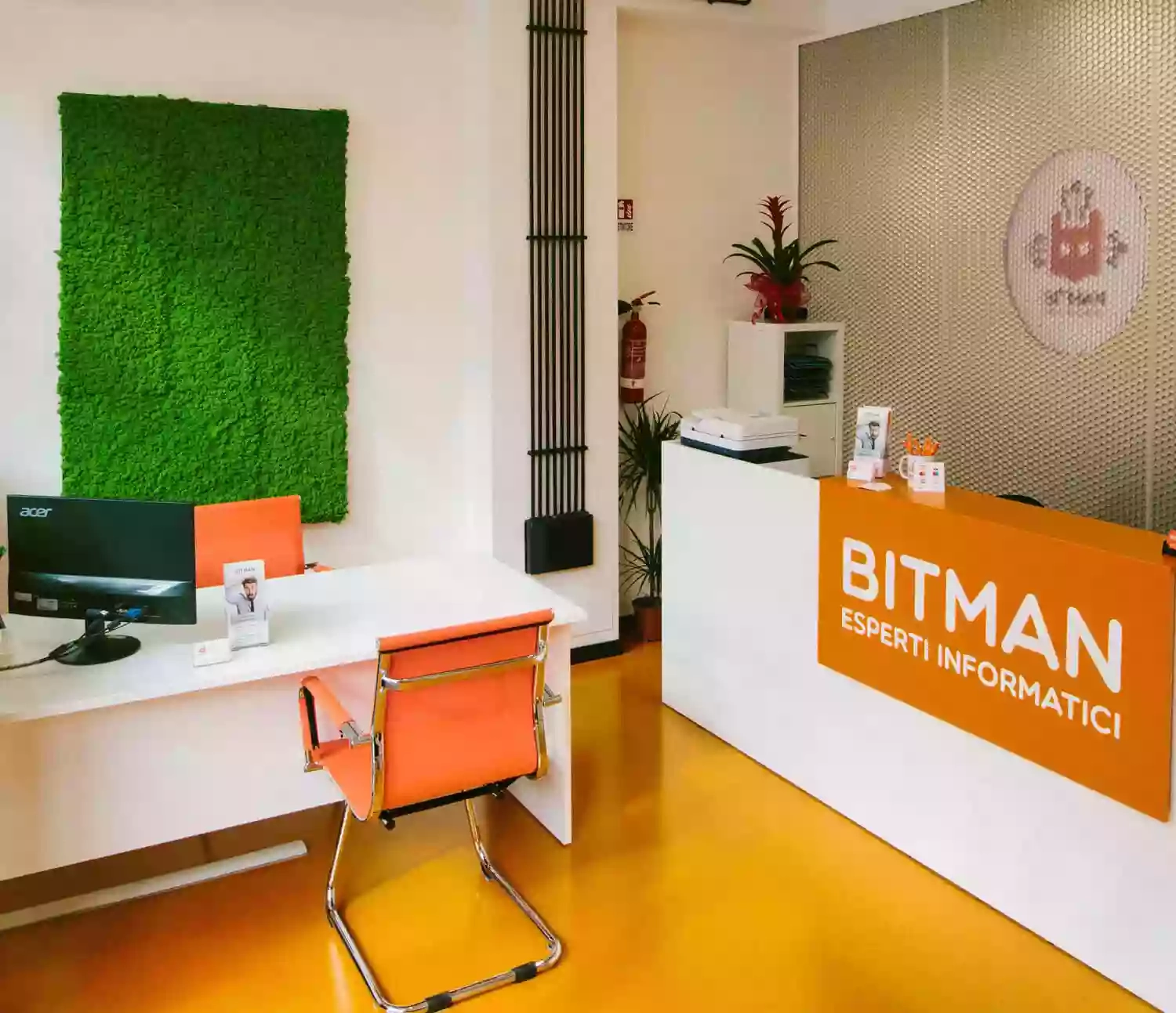 Bitman Esperti Informatici