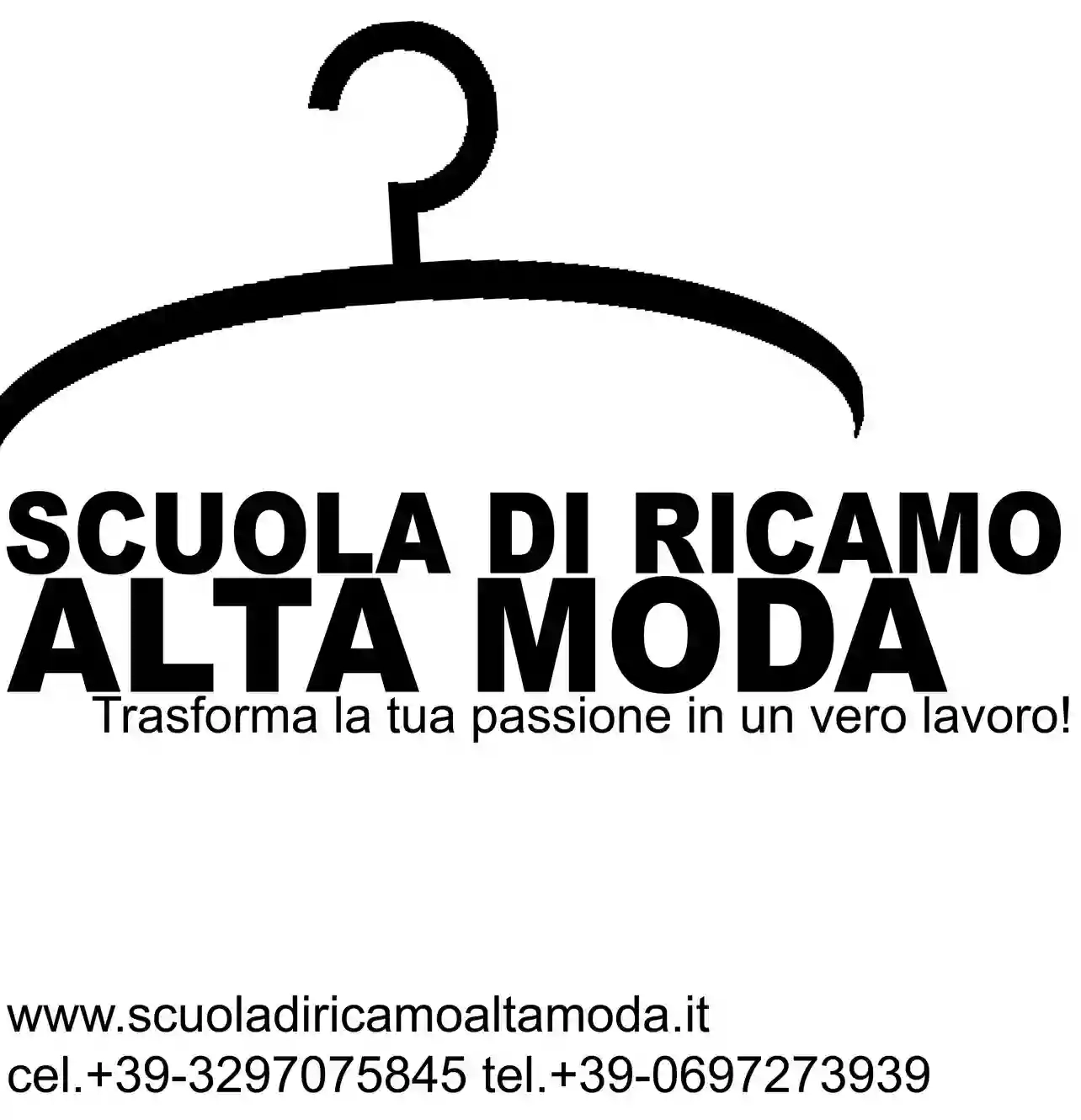 Scuola di ricamo Alta moda