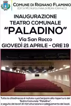 Teatro Paladino