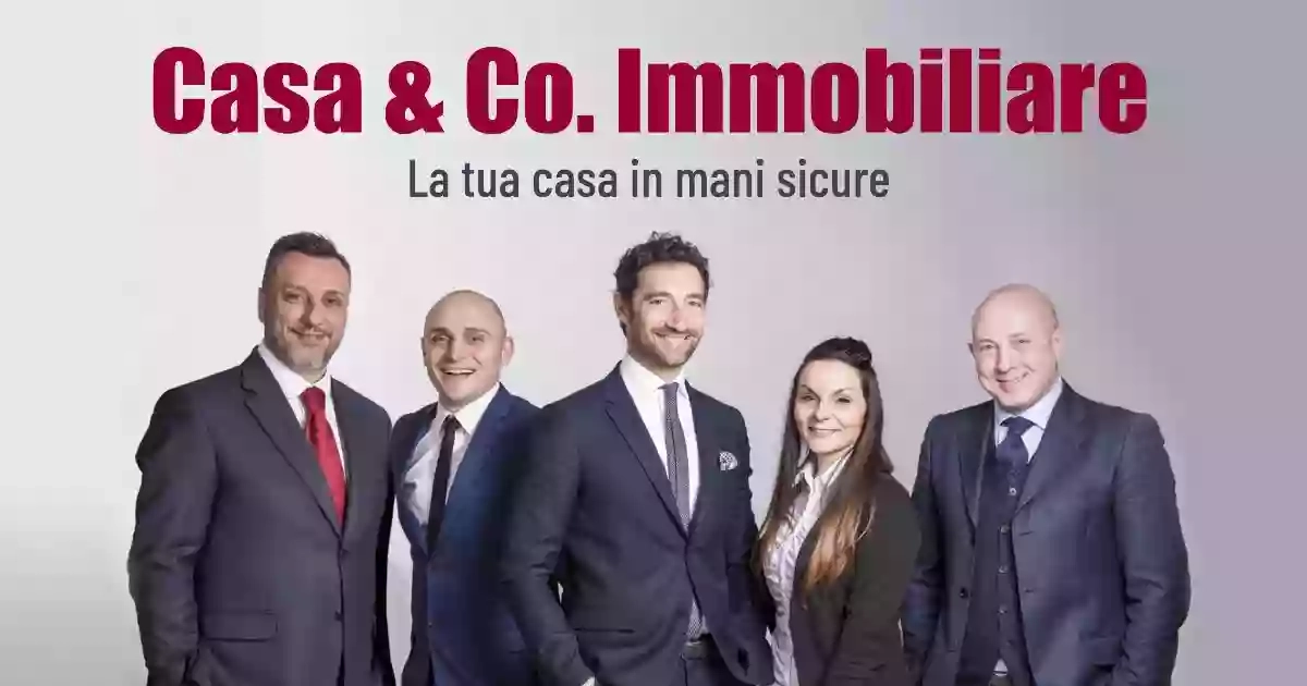 Casa & Co. Immobiliare