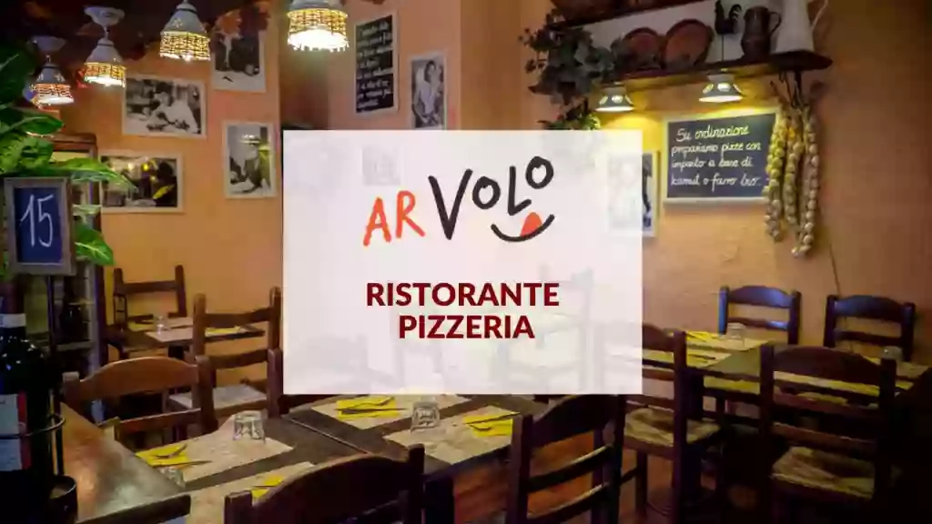 ArVolo Ristorante Pizzeria