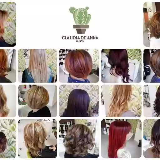 Claudia De Anna Salon