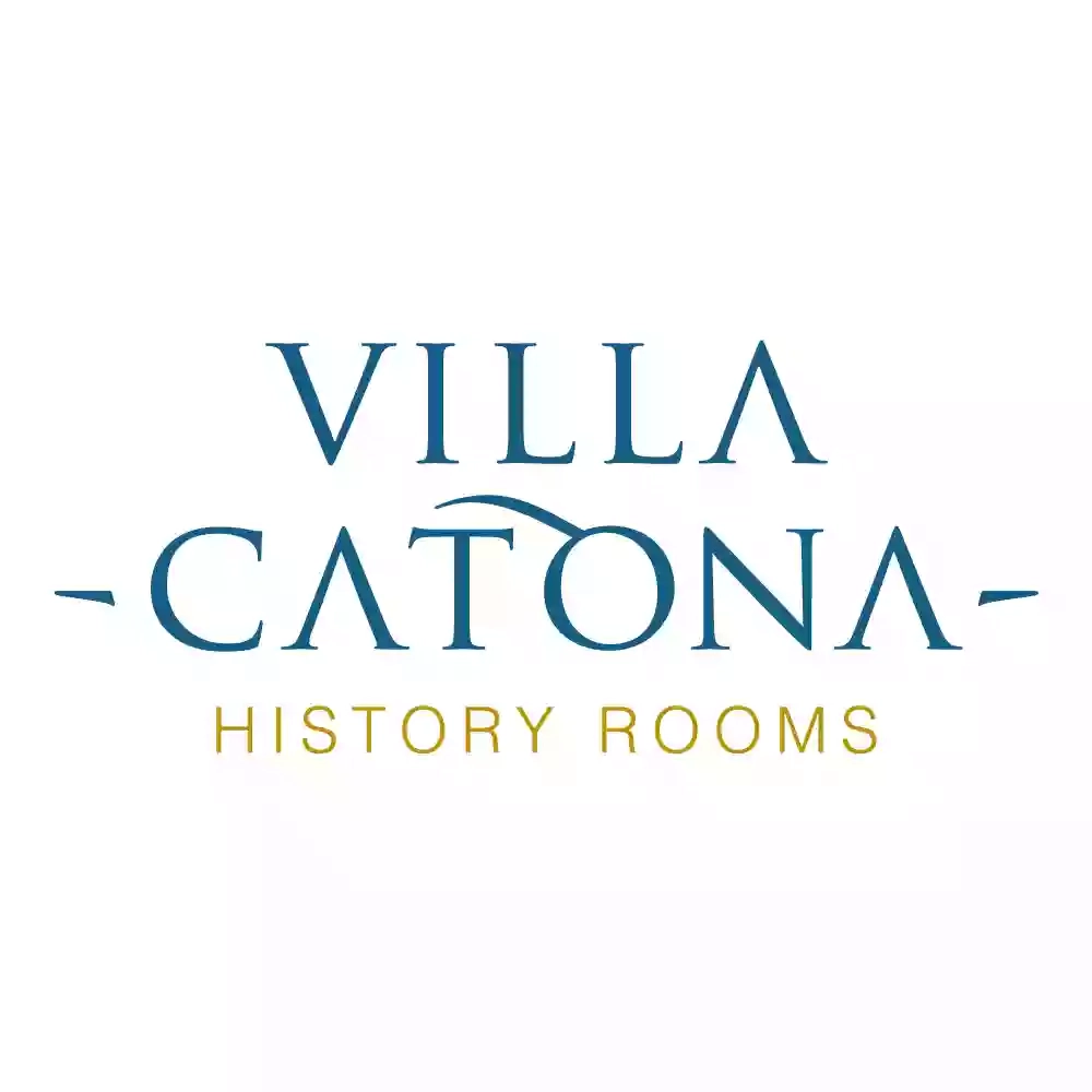 Villa Catona