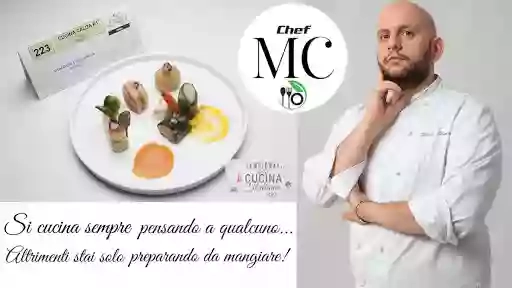 Chef Mirko Campoli