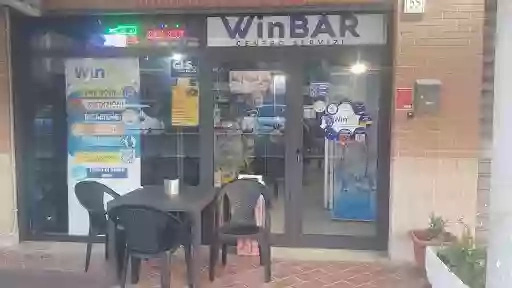 Win Bar