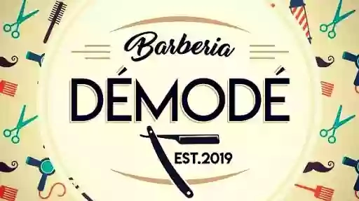 Barberia Démodé