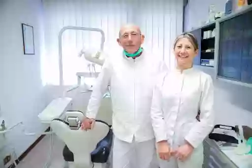 Studio Dentistico Pucci