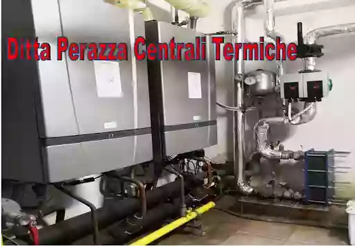 Perazza Conduzione Centrali Termiche