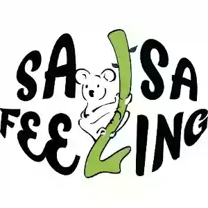 SALSA FEELING