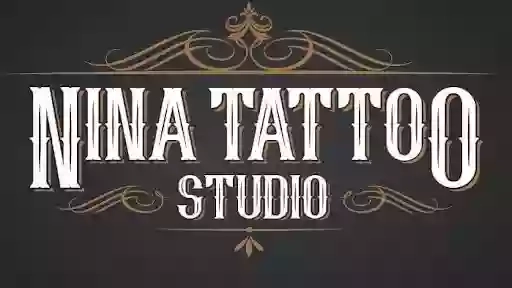 Nina Tattoo Studio