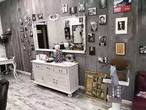 Barber Club Roma