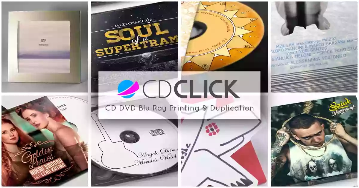 CD-Click