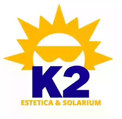 K2 LALOGGIA BENESSERE ESTETICA SOLARIUM