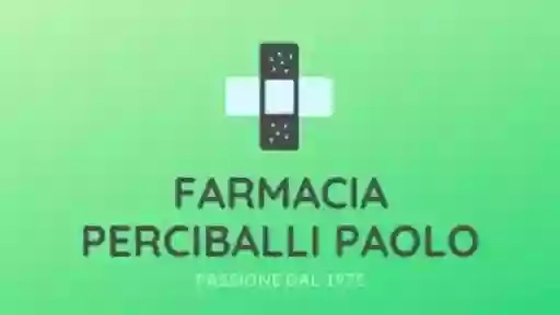 Farmacia Perciballi