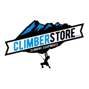 CLIMBER STORE ROMA