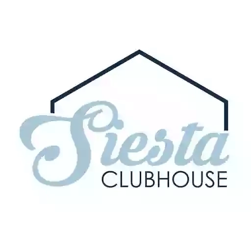 Siesta Club House