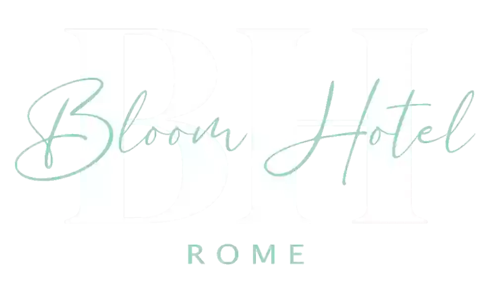 Bloom Hotel Roma