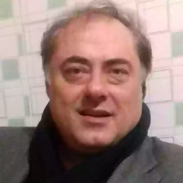 Pediatra Lucio Damiani