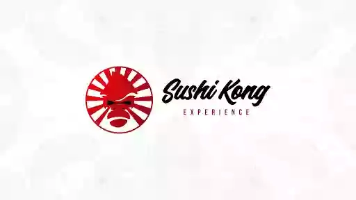 Sushi Kong | Monteverde