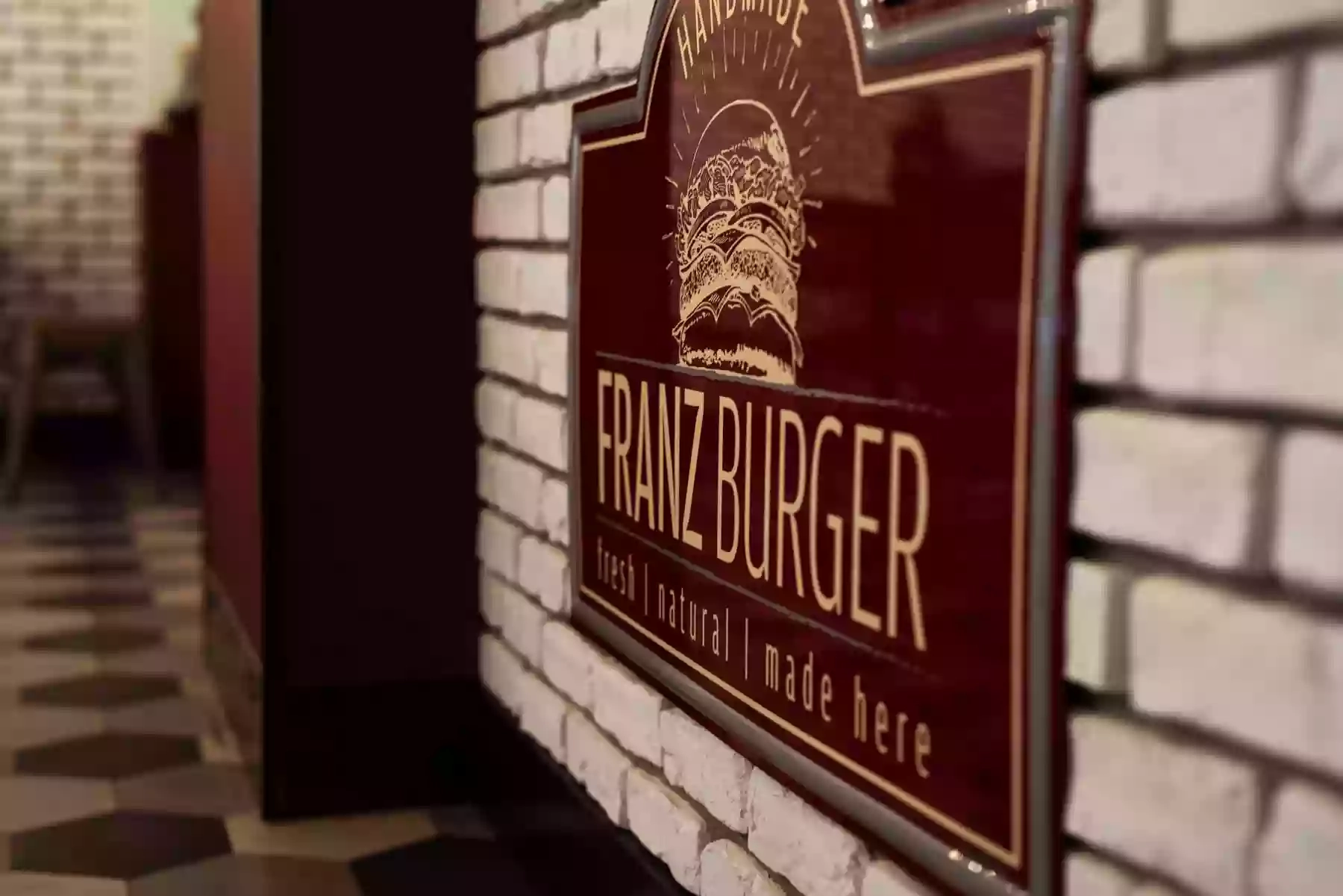 Franz Burger