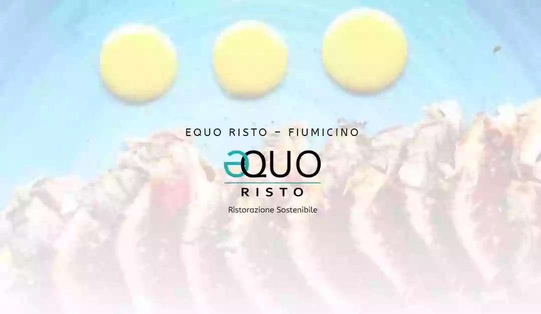 Equo Risto Fiumicino - Ostia