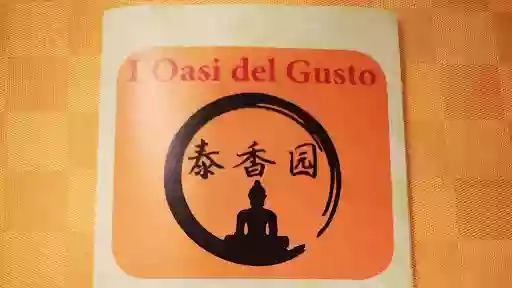 Oasi del gusto