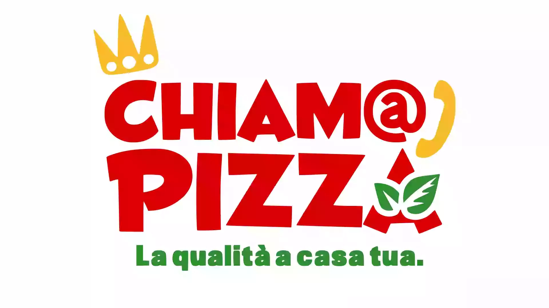 Chiam@Pizza monteverde